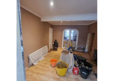 General Building Services in Thornton Heath