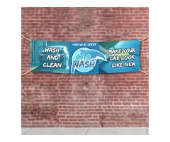 High Quality PVC Banner Online Printing Services in UK