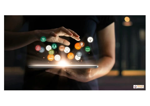 Professional Web Development Services in United Kingdom - 1/6