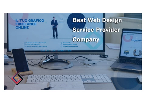 Professional Web Development Services in United Kingdom - 4/6