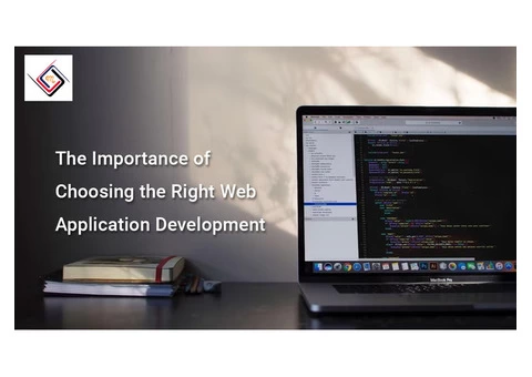 Professional Web Development Services in United Kingdom - 6/6