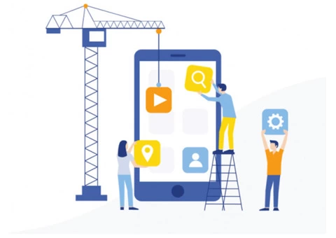 Android Application Development Company UK