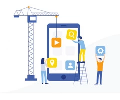 Android Application Development Company UK