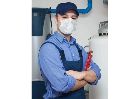 Best Boiler installation service in London
