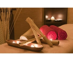 Fine outcall massage service at hotels and homes - independent