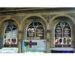 Best Afro Hair Salon in Leicester