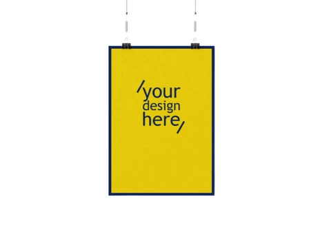 A2 Poster Printing Services in the UK - Cardiff
