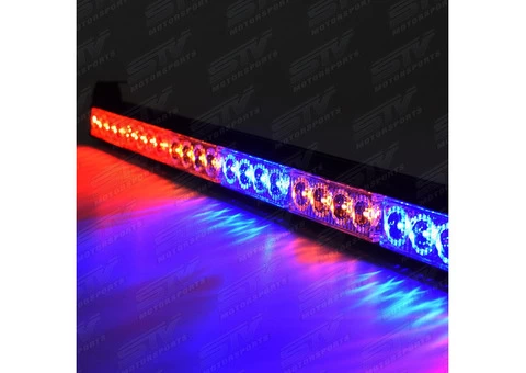 Interior Light Laser Rocker Switch