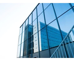 Commercial Window Film Installers Surrey