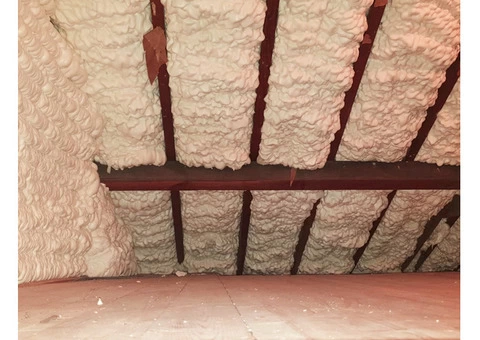 How much does Insulation Replacement Cost UK