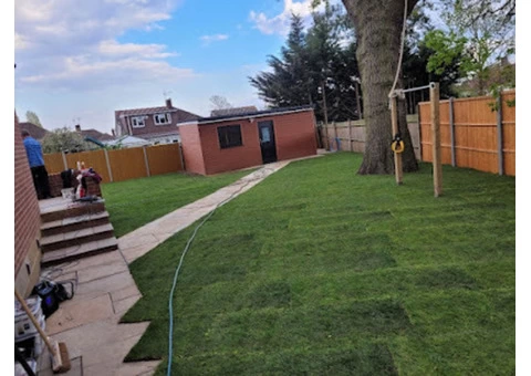 Best Construction Company in Surbiton