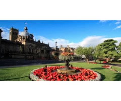 Self Catering Accommodation in Harrogate