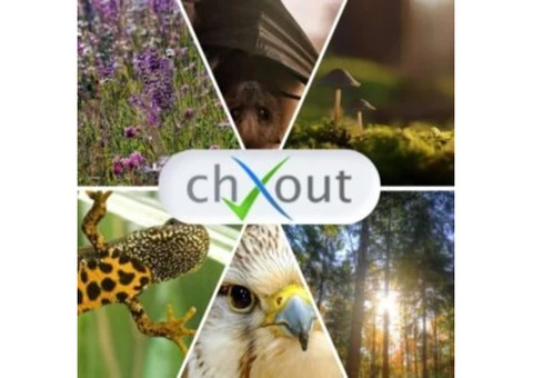 Wildlife DNA Testing, Bird Services, Bat eDNA | chXout