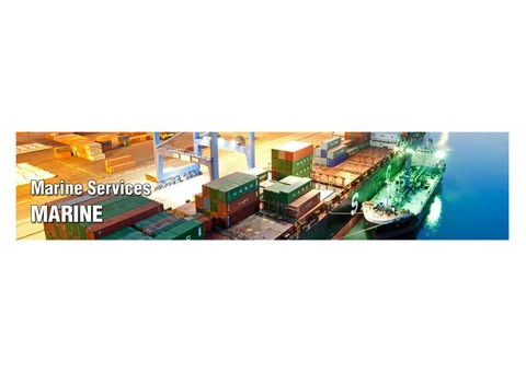 Liquid Cargo Services