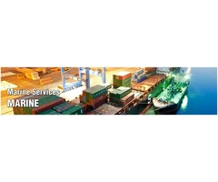 Liquid Cargo Services