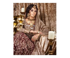 Best makeup training academy in Birmingham| bridal makeup course
