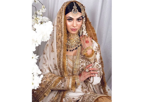 Best makeup training academy in Birmingham| bridal makeup course - 3/5