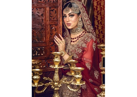 Best makeup training academy in Birmingham| bridal makeup course - 4/5