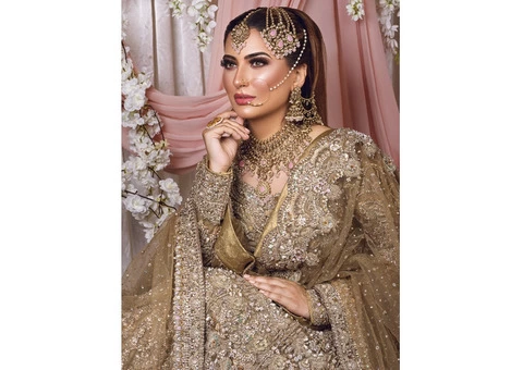Best makeup training academy in Birmingham| bridal makeup course - 5/5