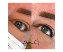 Eyelash Enhancement in Chester