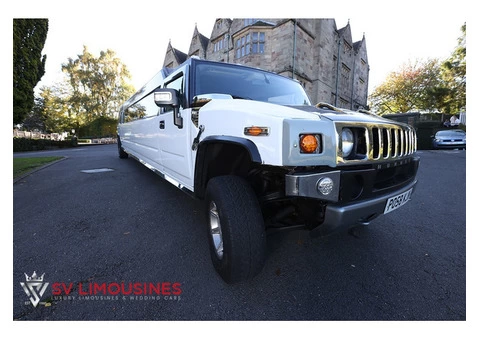 Party Bus Hire in Birmingham