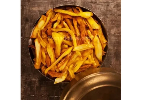 5 South Indian Evening Snacks That You - 1/5