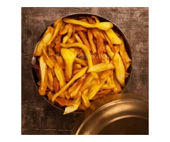 5 South Indian Evening Snacks That You