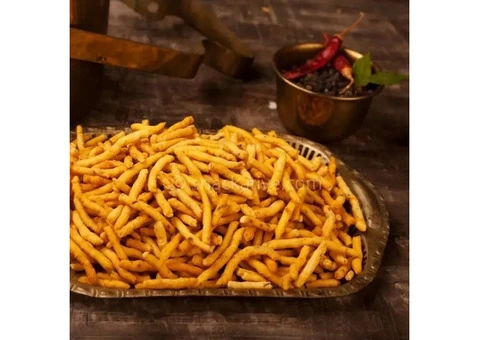 5 South Indian Evening Snacks That You - 3/5
