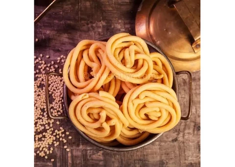 5 South Indian Evening Snacks That You - 5/5
