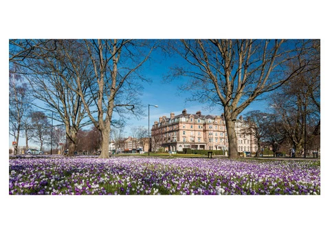 Accommodation in Harrogate | UK