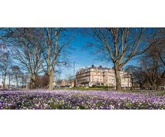 Accommodation in Harrogate | UK