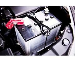 7 Indications That a New Car Battery Is Needed