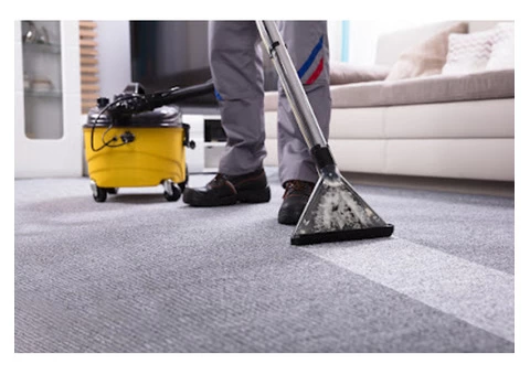 End of Tenancy Cleaning in Higham Ferrers