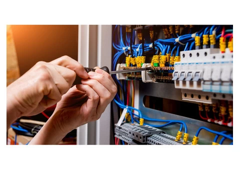 24 Hours Commercial Electrician in Northeast