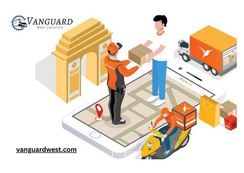 Get Delivery Of Your Courier On The Same Day