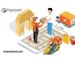 Get Delivery Of Your Courier On The Same Day