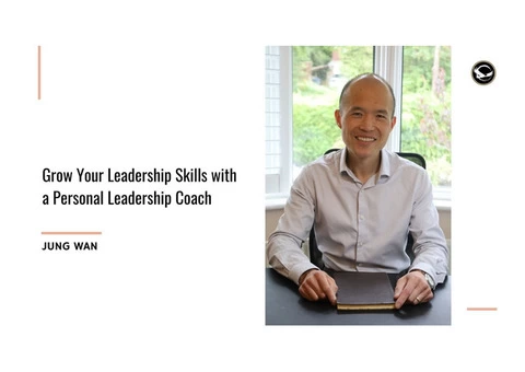 Gain the Self-Confidence You Need with a Professional Coach!