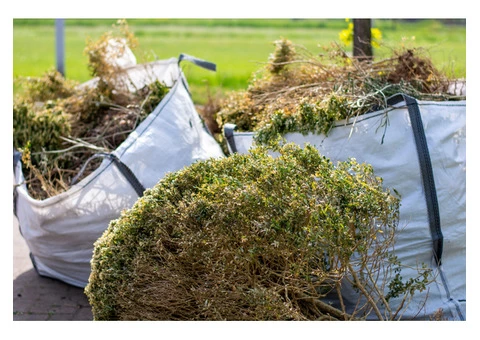 Get the Best Rubbish Removals Service in Lothian