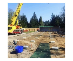 Find The Best Groundworks Contractors in Surrey