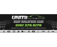 Get Your Vehicle Serviced with Professional Care in Stockport