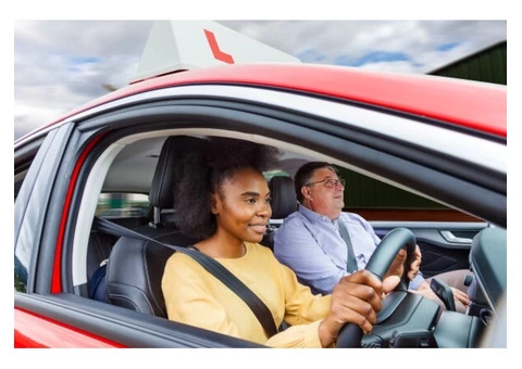 Drive 4 Pass - Best Rochdale Driving Instructor - 4/5