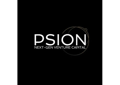 Drone Venture Capital | Psion.vc