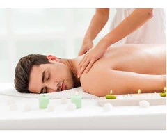 Best Deep Tissue Massage | Sports Massage Therapist In Croydon