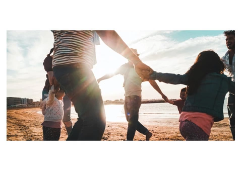 HOW UK FOSTERING WORKS IN UK
