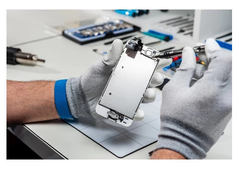 Affordable iPhone and Android Device Repairs