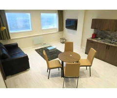 Budget Apartments Newport/Quay Apartments