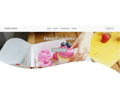 Best Free Website Builder United Kingdom