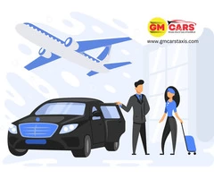 Airport Transfer To Gatwick At The Most Affordable Price