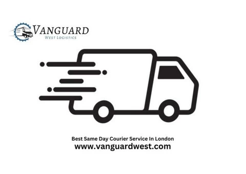 Same Day Courier Delivery Service In London