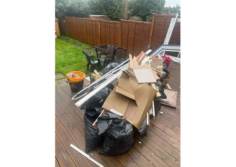 Rubbish Removals
